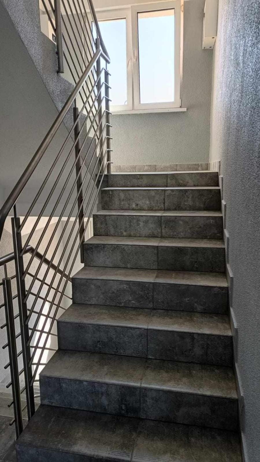Apartament Baltic Roma Свиноуйсьце Экстерьер фото