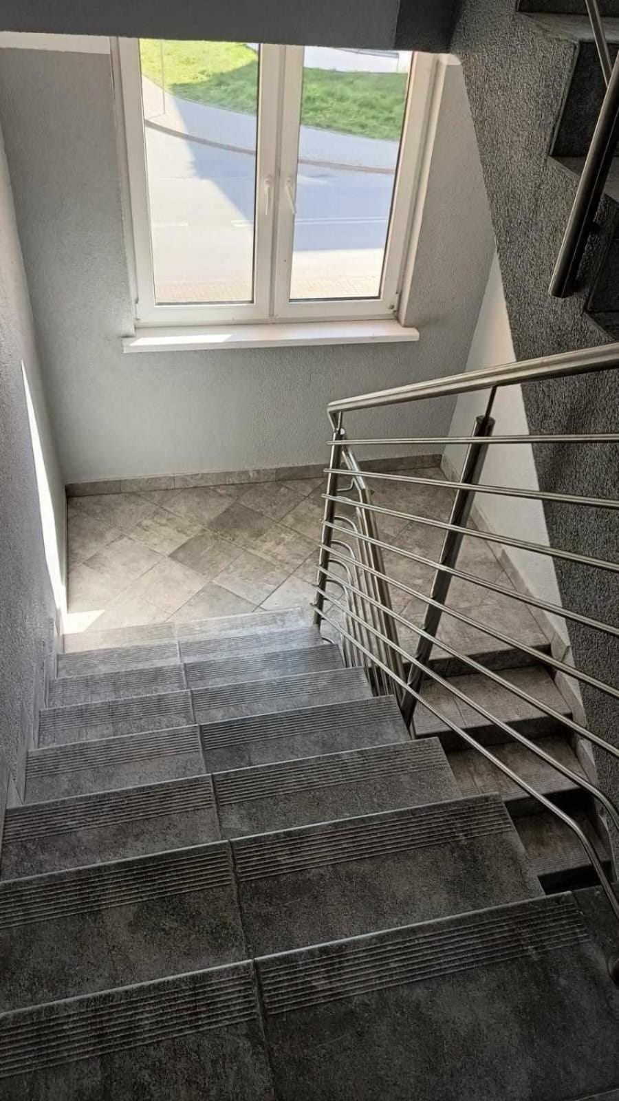 Apartament Baltic Roma Свиноуйсьце Экстерьер фото