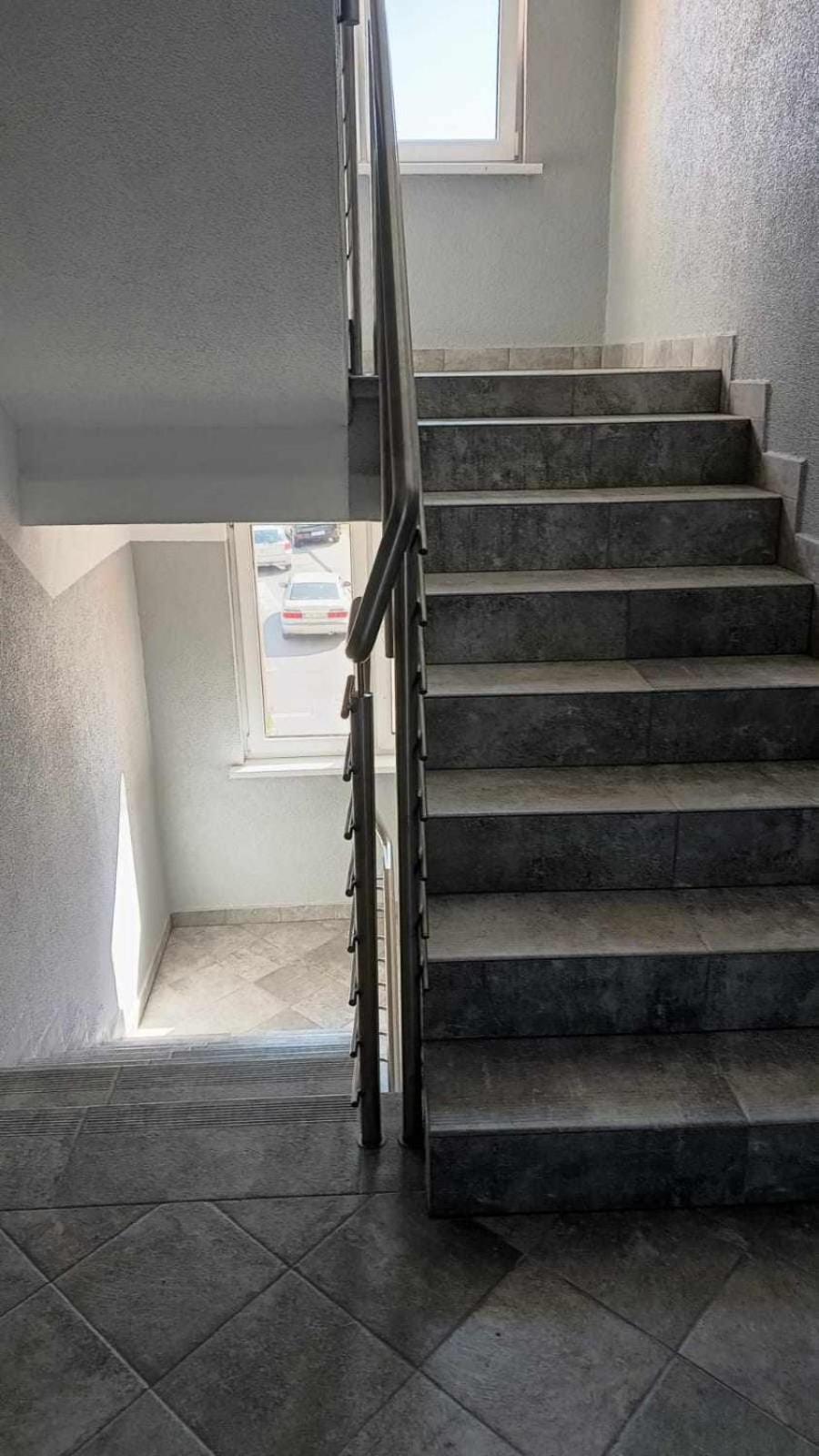Apartament Baltic Roma Свиноуйсьце Экстерьер фото